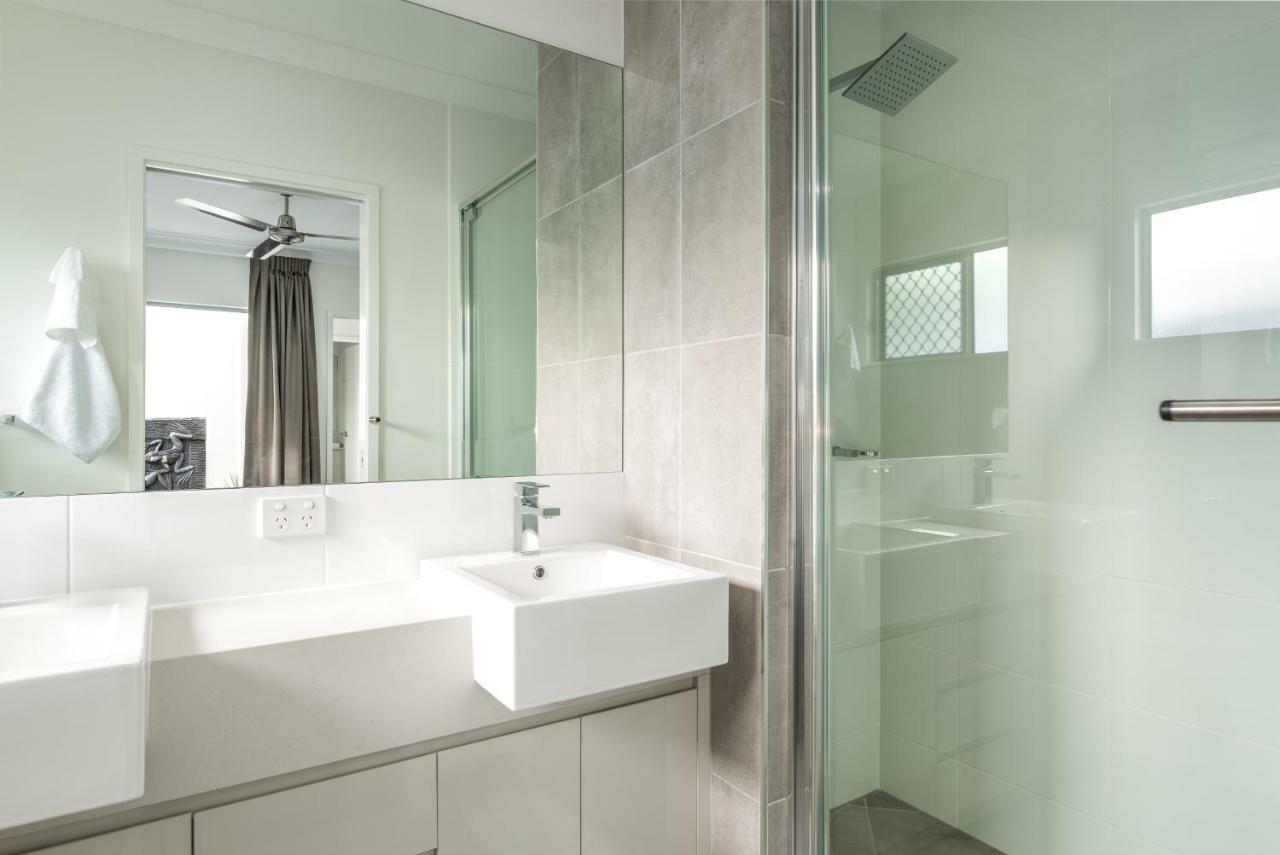 Blue Lagoon Villa A 쿠란다 외부 사진