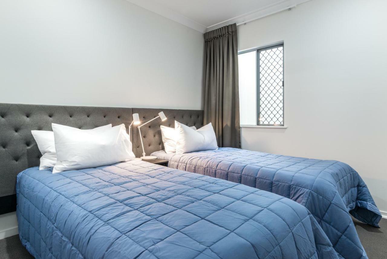 Blue Lagoon Villa A 쿠란다 외부 사진