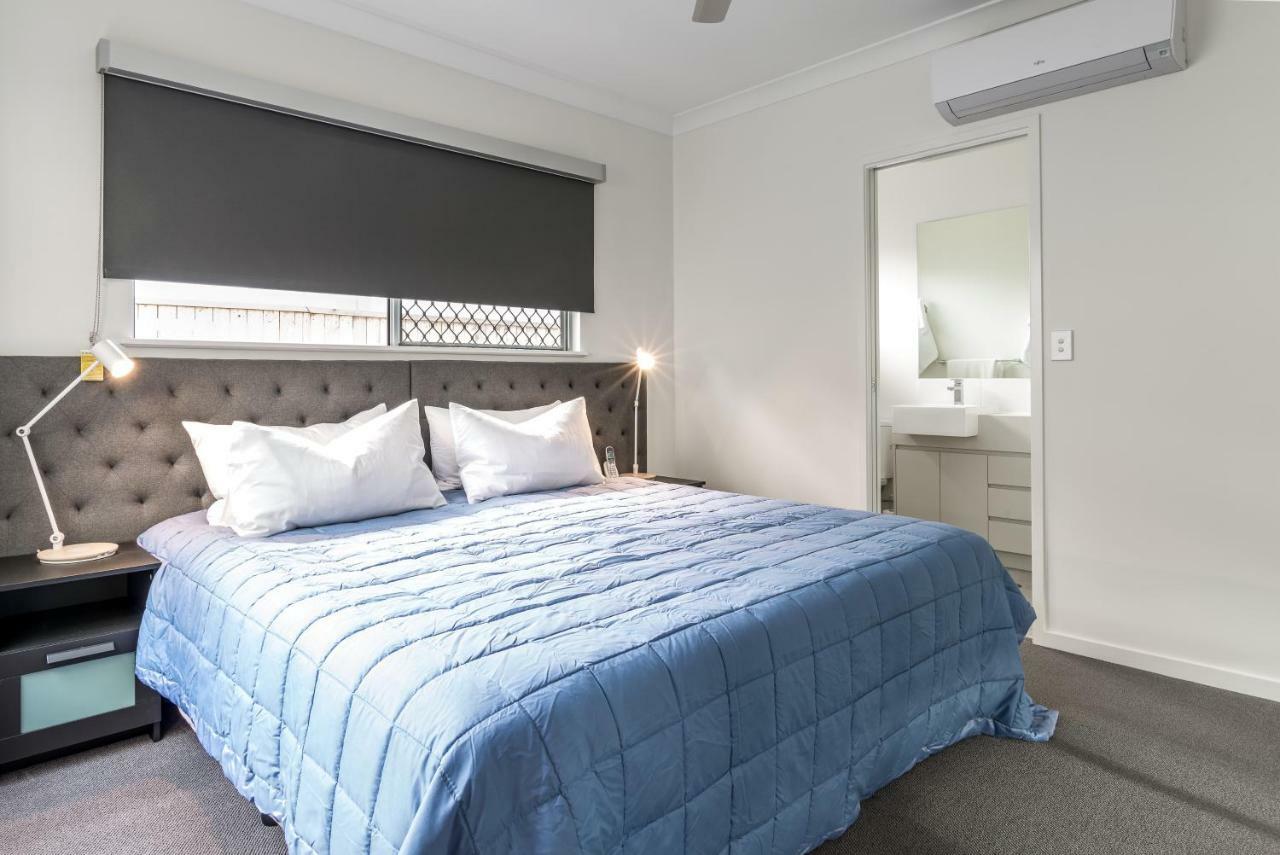Blue Lagoon Villa A 쿠란다 외부 사진