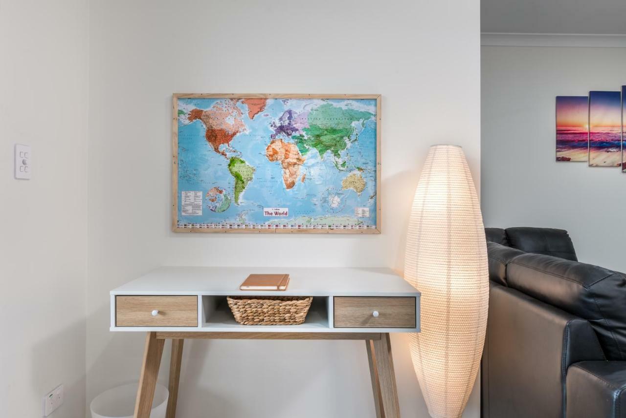Blue Lagoon Villa A 쿠란다 외부 사진